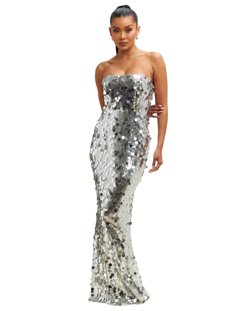 Vestido largo boda sweet bridemaid para mujer Vestido largo boda sweet bridemaid para mujer